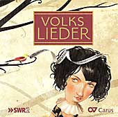 volkslieder